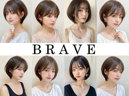 ブレイブ 福岡天神店(BRAVE)の写真