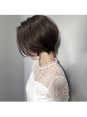 【ROCCOeast 八王子】くびれたっぷりショートボブ