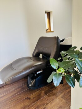 《松島/駐車場有》多忙な大人女性が喧騒から離れて心から安らぎ*自分を取り戻せる特別なプライベート空間◎