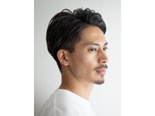 ユーゴヘア 勝どき(YuGo hair)