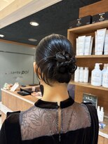 アンサルトポイ(unsarto poi)&nbsp;カチモリスタイル