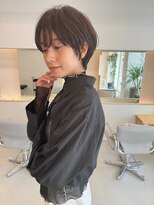 リブレ(RE:BRE)&nbsp;[ショート/ボブ/ハイライト/髪質改善/縮毛矯正/柏/柏駅]