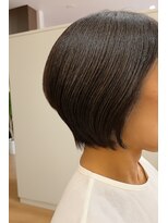 ロアール ソワ(LOAOL SOIE)&nbsp;【髪質改善】【頭皮ケア】【白髪染め】はLOAOL SOIE江南店で☆