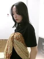 タート(Taat.)&nbsp;セミロング