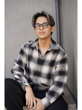 ジ オブスキュア ヌヴォー(THE OBSCURE NOVEAU) Shinsuke ota