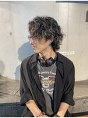 パーマウルフ