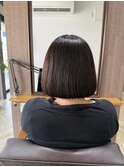 ミニボブ