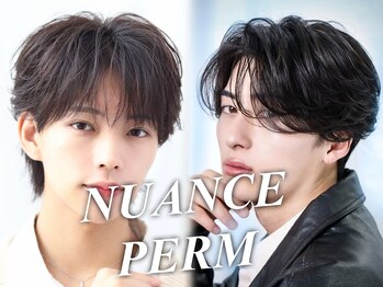 AI TOKYO Ciel men's 横浜 【アイトーキョー シエルメンズ】