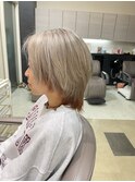 ハイトーンカラー
