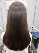 エイン(.EiN)&nbsp;ショコラベージュ