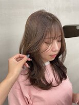 トルクアータ 伏見(torquata)&nbsp;#伏見#名古屋#栄#髪質改善#レイヤーカット