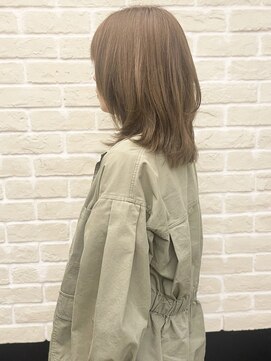 ヌーベス 神崎川(nubes) マットレイヤー