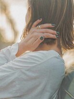 リットバイディア 茅ヶ崎(Lit by diar)&nbsp;茅ヶ崎/ハイライト/髪質改善/白髪ぼかし/ショート/ボブ/レイヤー