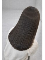 NeoSpace. HAIR＆LASHES Co.【ネオスペース】【3月5日 NEW OPEN（予定）】&nbsp;柔らか縮毛矯正艶髪ストレート美髪ストレート