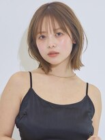 レム 山形2号店(REM)&nbsp;ショート×ボブ