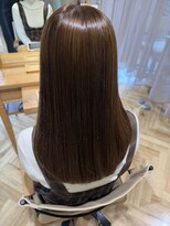 リベラル(liberal)&nbsp;艶ロングヘア