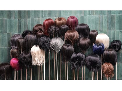 バンビーニー(BanBeanie)の写真