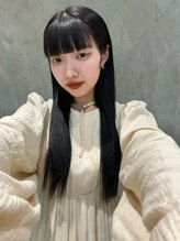 マジコ 下北沢本店(Magico)&nbsp;谷口美咲 [下北沢駅]