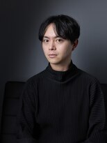 ラヴィ ニュー スタンダードバーバー 浜松町(LAVIE NEW STANDARD BARBER) LAVIE STYLE<理容室>