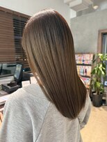 アングゥギャラリー(ungu GALLERY)&nbsp;髪質改善トリートメント/酸性トリートメント
