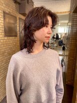 ツナグ(tsunagu)&nbsp;layer perm