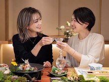 アンソル(&sol)の雰囲気（大人女性が、自分に似合う美しさを共に考えご提案させて頂きます）