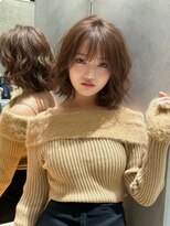 ロンドイディールバンダイ 新潟万代(Lond ideal)&nbsp;ナチュラルブラウン