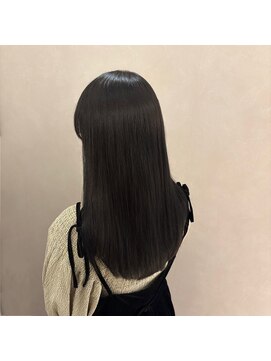 アンドワン 自由が丘(&ONE) 【&ONE 自由が丘】 Olive greige