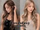 ラブスタシー 京都河原町店(lovestasy)の写真/ブリーチダブルカラーとシールエクステで理想に近付ける♪エクステの達人によるコスパ最強サロン★