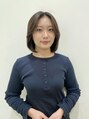 サラビューティーサイト 九大学研都市店(SARA Beauty Sight)&nbsp;野田 カレン