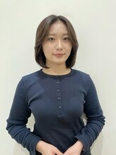 サラビューティーサイト 九大学研都市店(SARA Beauty Sight)&nbsp;野田 カレン