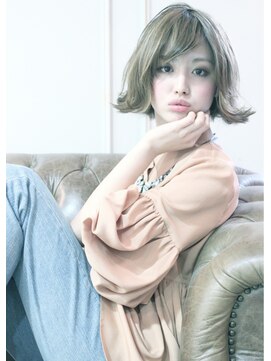 ラローレン(La LAUREN) LAUREN☆AW-Collection☆マーメードアッシュ tel0112328045
