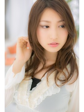 トゥルース 南柏店(TRUTH) 正統派☆スウィートロング