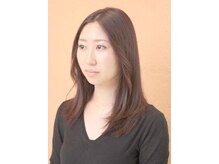 ラパス ヘアー(Lapas Hair)