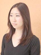 ラパス ヘアー(Lapas Hair)