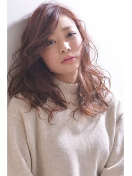 バズタイム(buzz time) [buzzTime]　大人ミディ　２