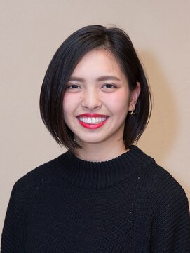 オロック(OLOCK) スタイリッシュボブ