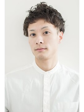 ベラ(BELLA) BELLA ★2ブロック×メンズマッシュ★