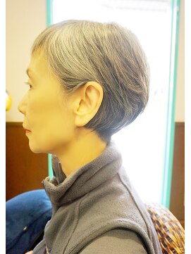 エアリーアート(airly hair art) [airly]春の&お上品