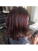 アリア トータルビューティー(Aria total beauty)&nbsp;ヴォイオレットロブ