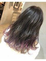 ジーナ(XENA)&nbsp;ユニコーングラデーション