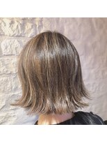 リーファ(Re；fa)&nbsp;Re；faのお客様スタイル