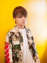 リアン 方南町店(Lian) ゆる束パーマ【Lian 方南町】