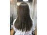 大人気☆コスメストレート+トリートメントセット¥17000→¥15000