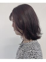 ガーランドウメダ(Garland umeda)&nbsp;ミディアムレイヤー