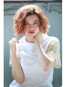 ルタ(LuTa by siesta＆LiCO) LuTa☆吉祥寺オレンジベージュ