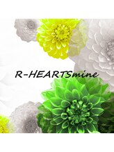 R-HEARTS mine 【アールハーツミネ】