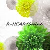 アールハーツ 峰店(R-HEARTS)のお店ロゴ