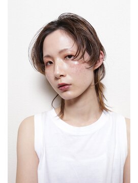 レックス ヴァレオ(ReX VALEO) #ウルフ