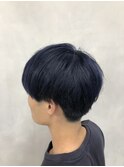 tomi-45 ブルーブラック！